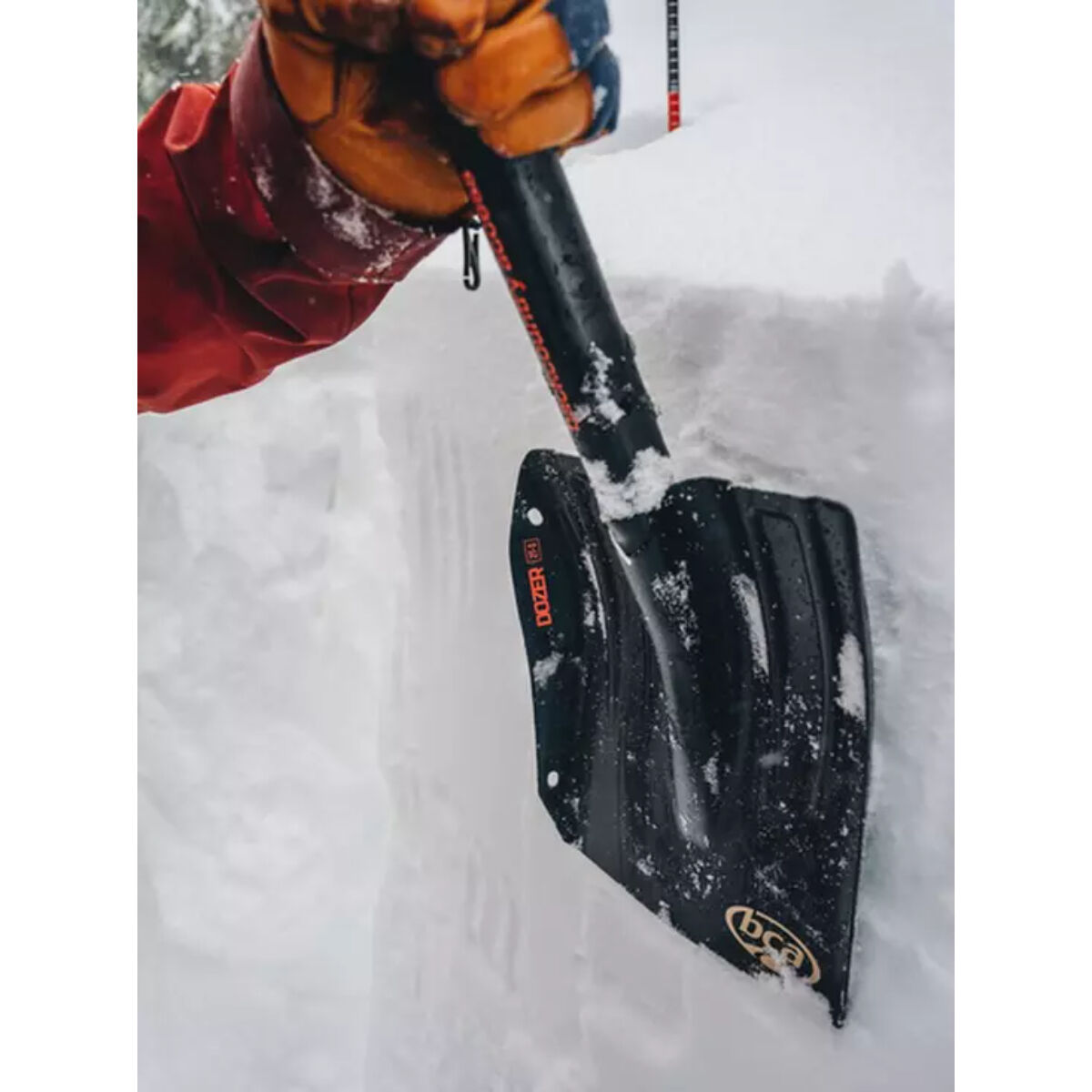 BCA Dozer 2T-S Avalanche Shovel | Christy Sports