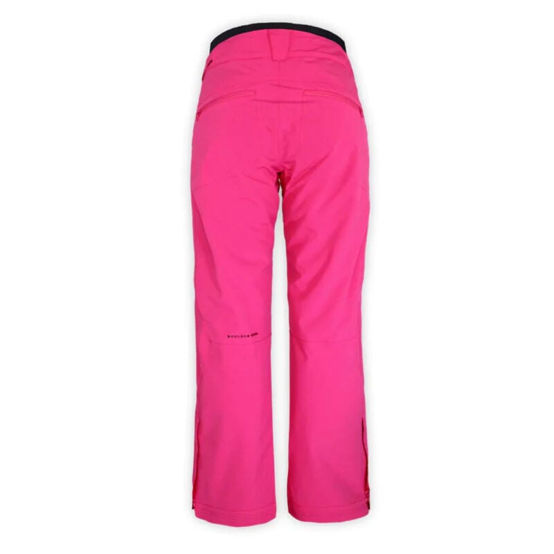 Boulder Gear Luna Pants Womens image number 1