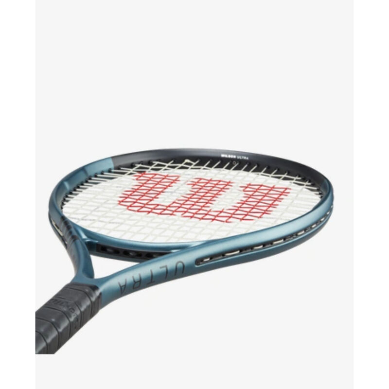 Wilson Ultra 25 V4 Pre-Strung Tennis Racket image number 2