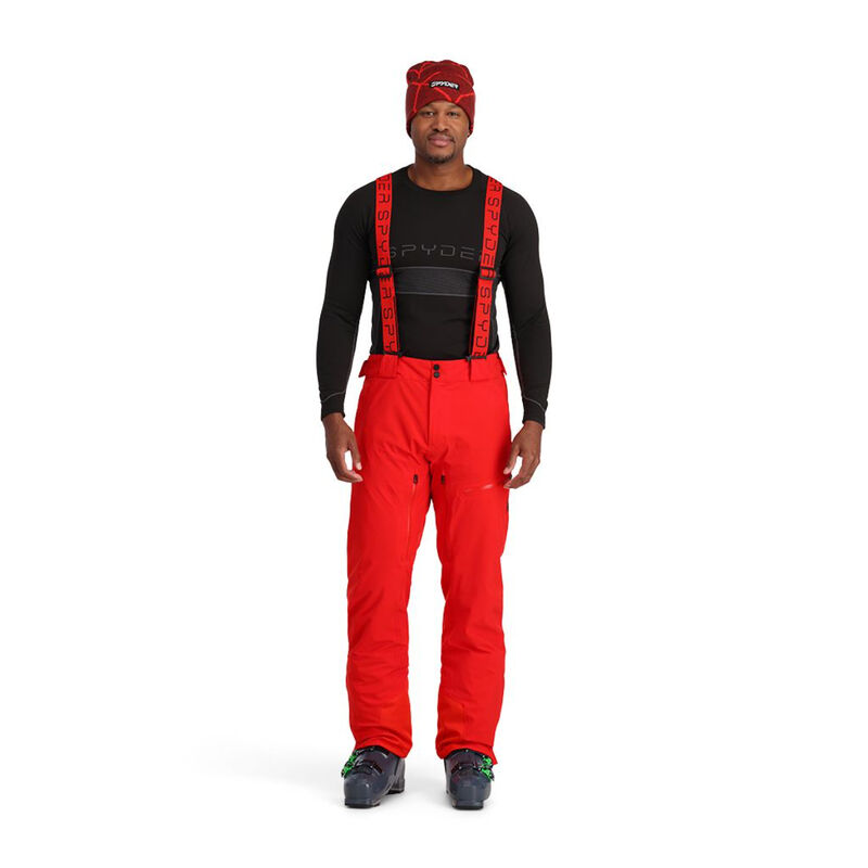 Spyder Dare Snow Pant Mens image number 0