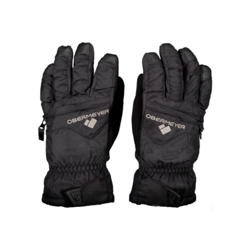 Obermeyer Lava Gloves Girls image number 0
