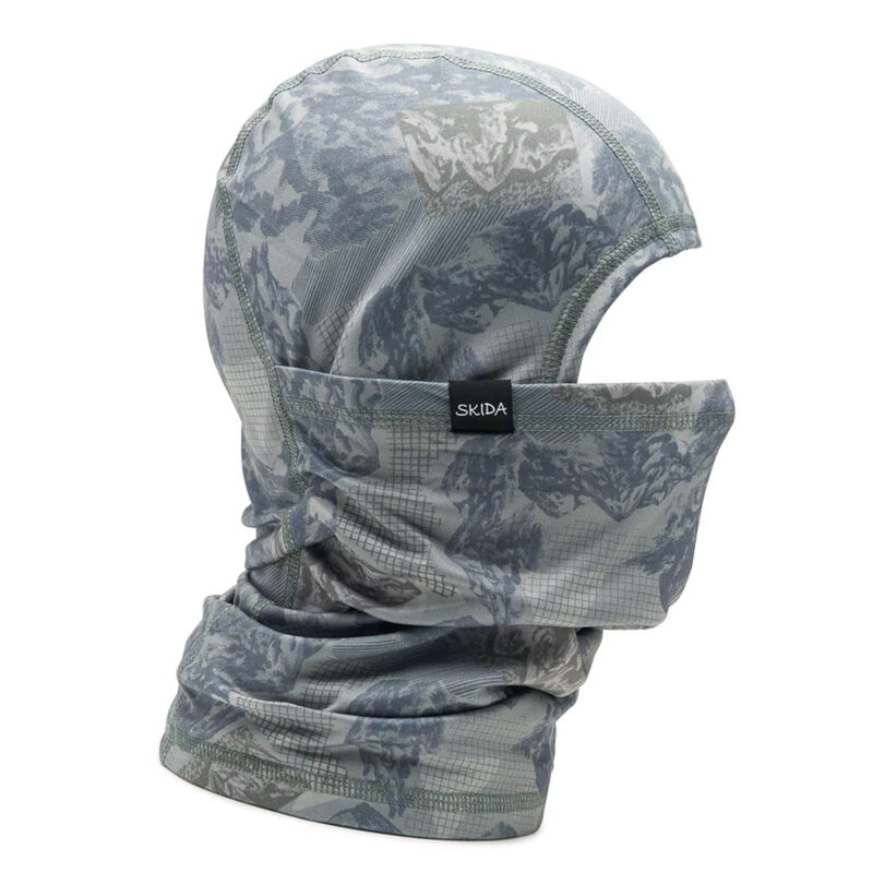 Skida Balaclava Mens image number 1