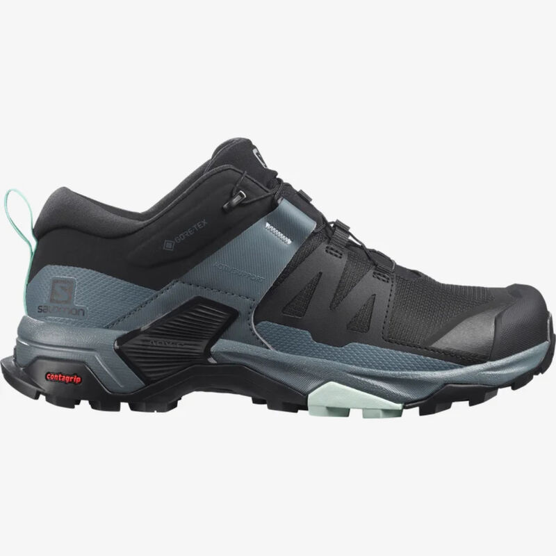 Salomon X Ultra 4 Gore-Tex Womens image number 0