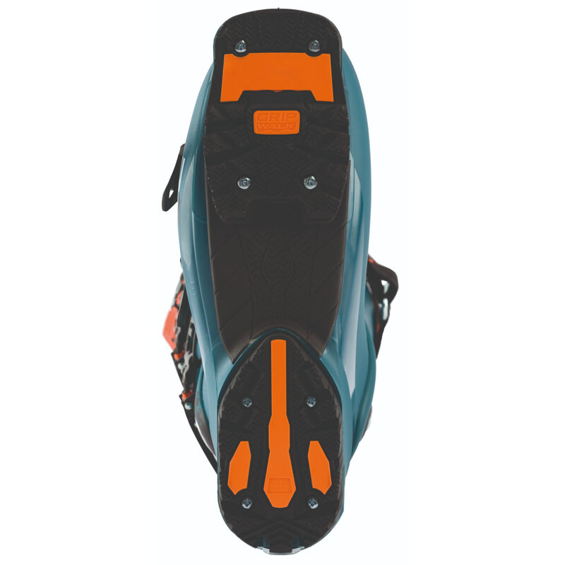Lange XT3 130 Ski Boots Mens image number 2