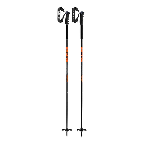 Leki Pitch Back Ski Poles