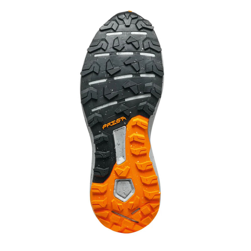 Scarpa Spin Planet Trail Running Shoes Mens image number 4