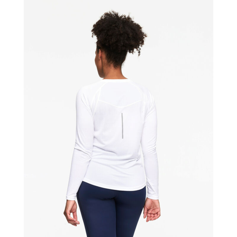 Kari Traa Emily Long Sleeve Womens image number 3