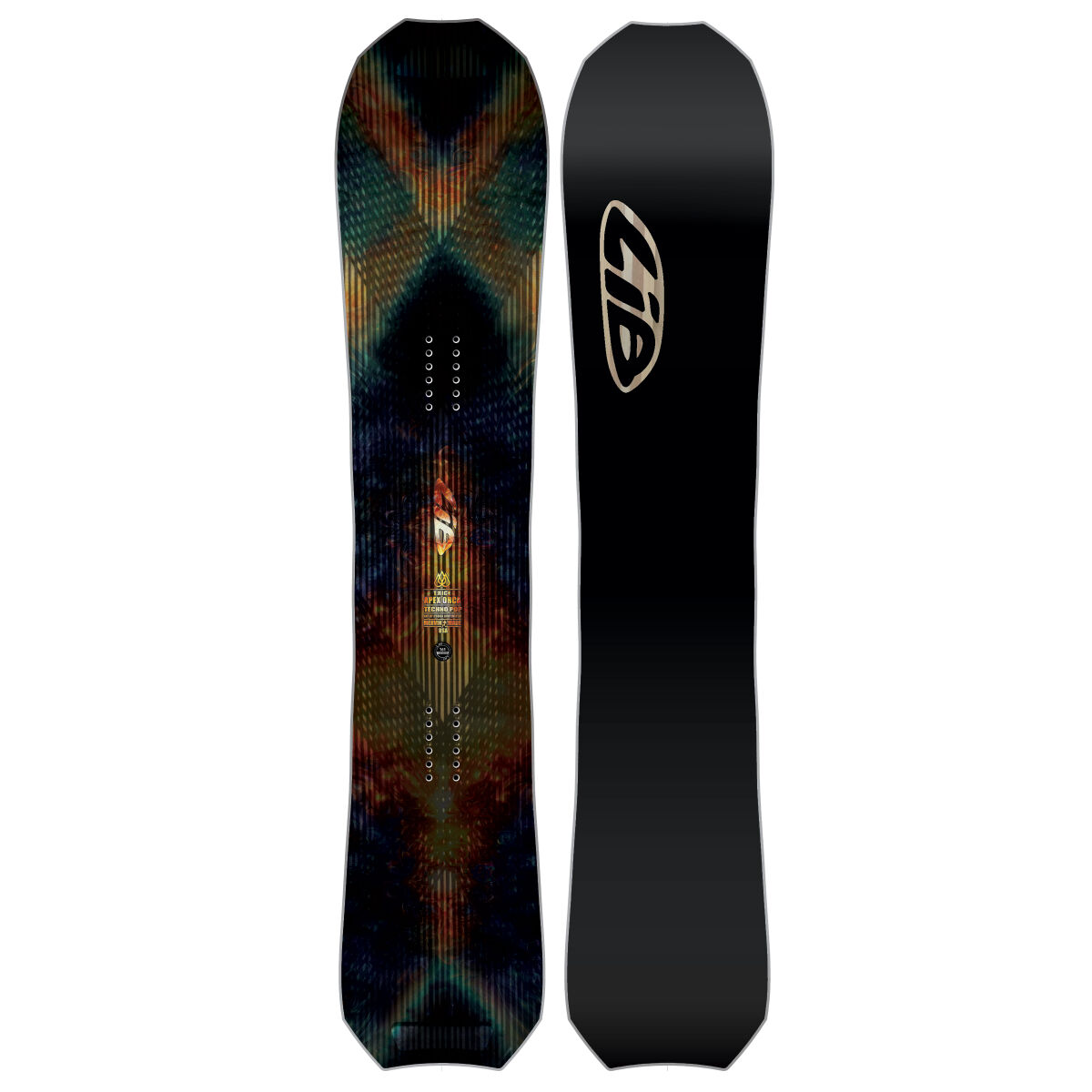 Lib Tech Apex Orca Snowboard | Christy Sports