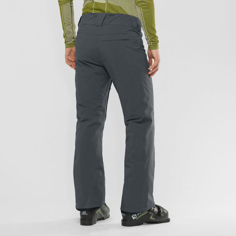 Salomon Brilliant Pant Mens image number 2