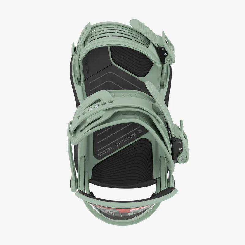 Union Ultra Snowboard Bindings image number 4