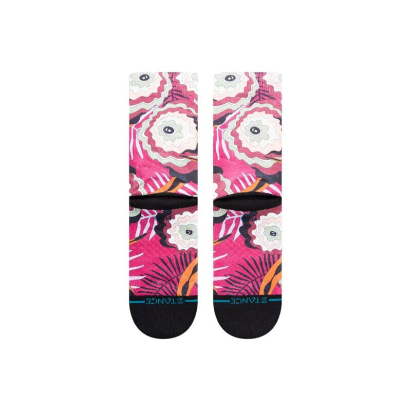 Stance Unwind Crew Socks Womens image number 2