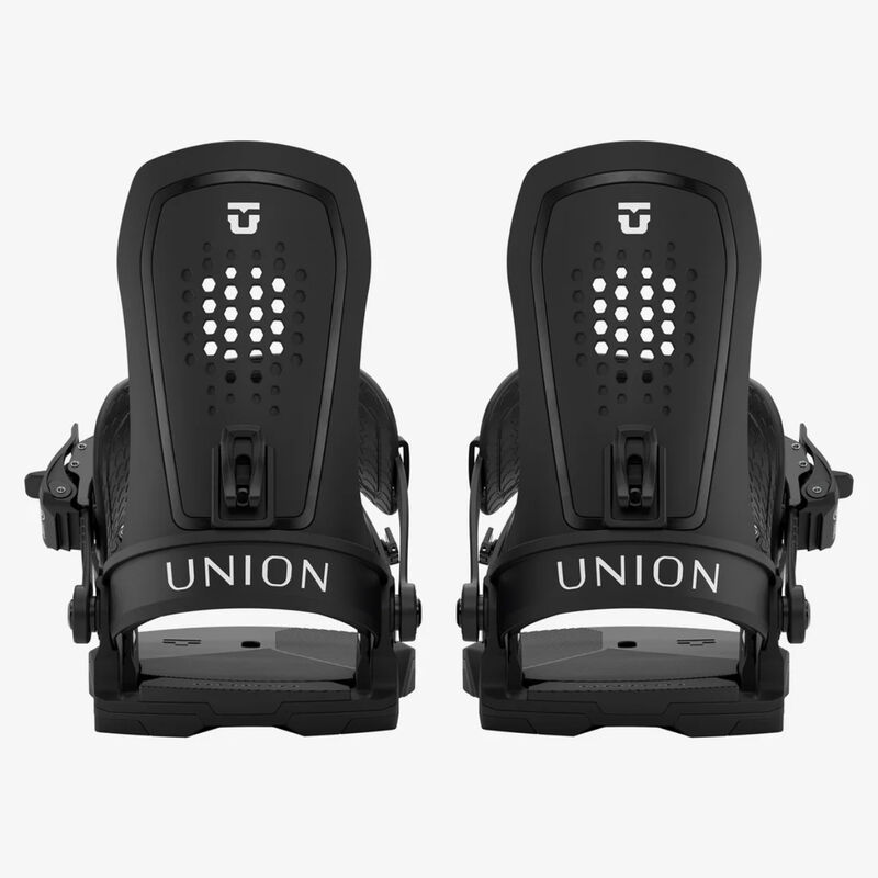 Union Trilogy Snowboard Bindings Womens image number 4