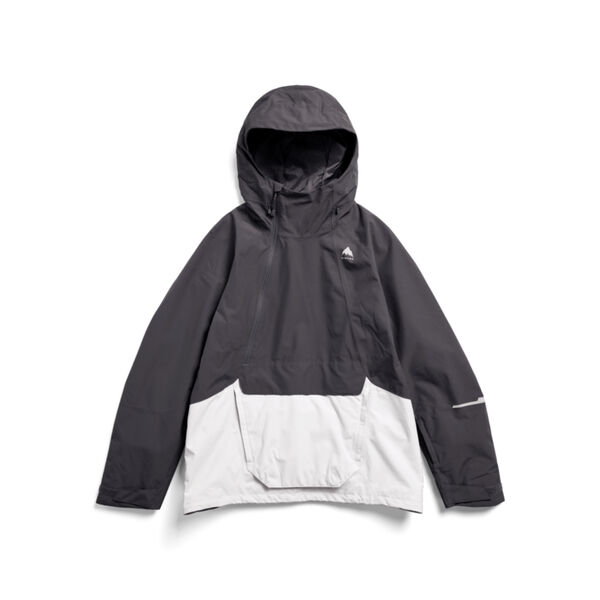 Burton Reserve 2L Relaxed Anorak Jacket Mens