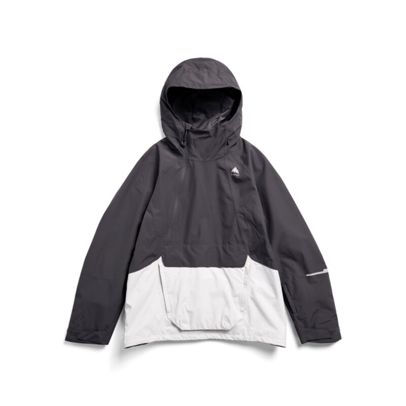Burton Reserve 2L Relaxed Anorak Jacket Mens image number 0