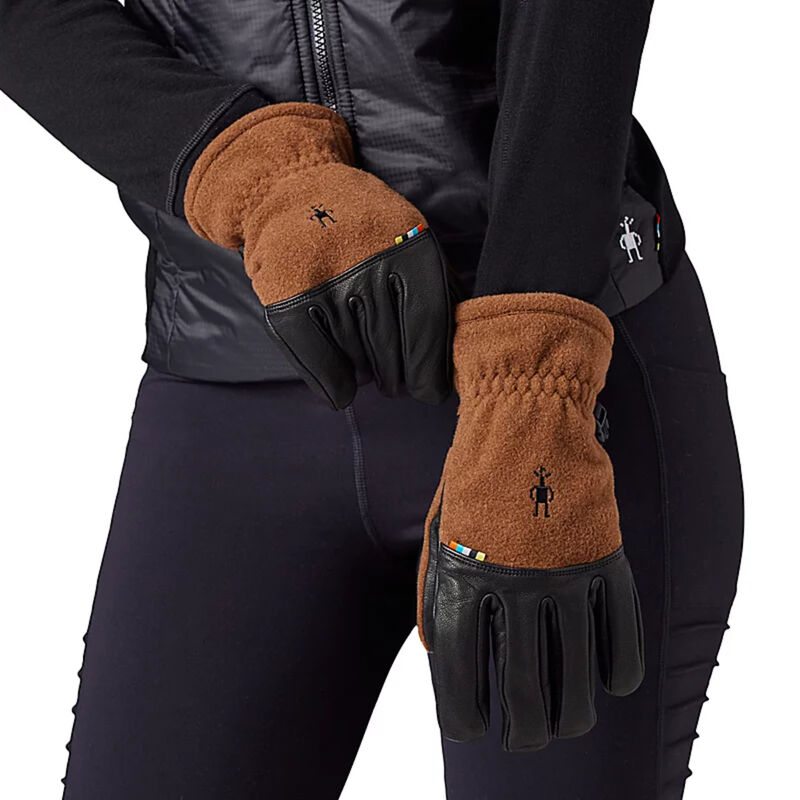 Smartwool Stagecoach Gloves image number 1