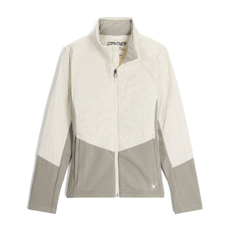 Spyder Glissade Jacket Womens image number 0