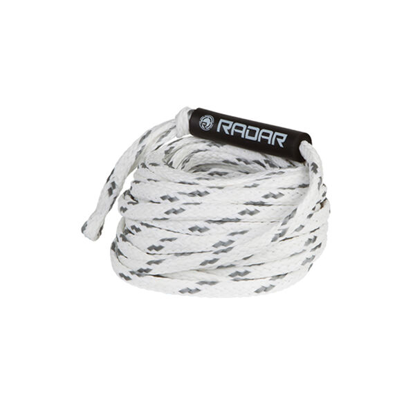 Radar 4.1K 4 Person Tube Tow Rope 60'