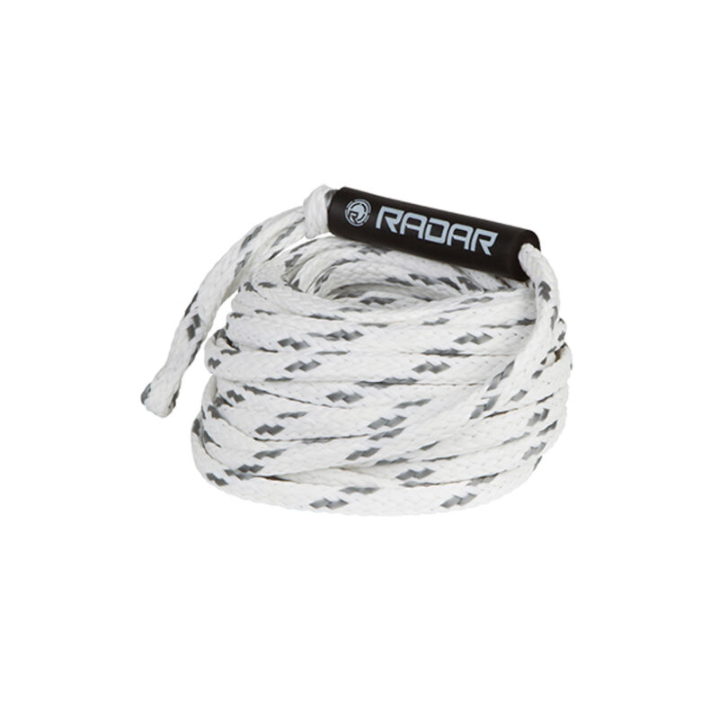 Radar 4.1K 4 Person Tube Tow Rope 60' image number 0