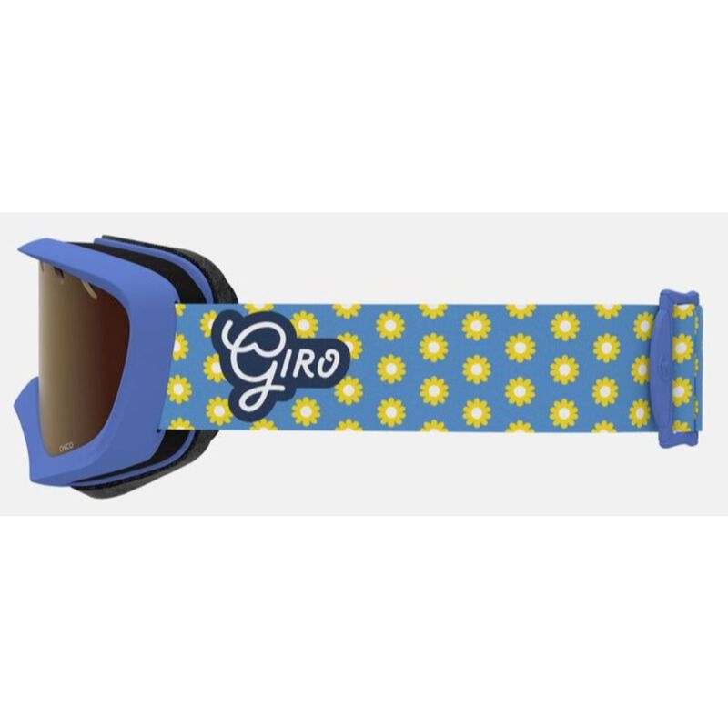 Giro Chico Goggles Toddlers image number 1