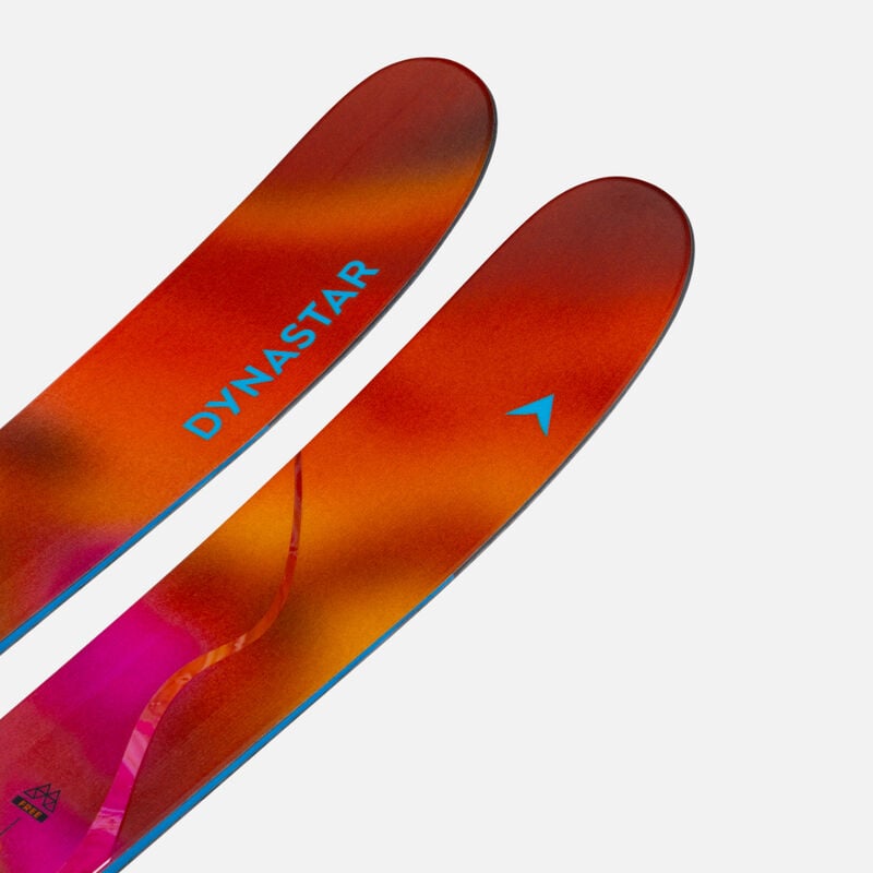 Dynastar M-Free 108 Skis image number 5