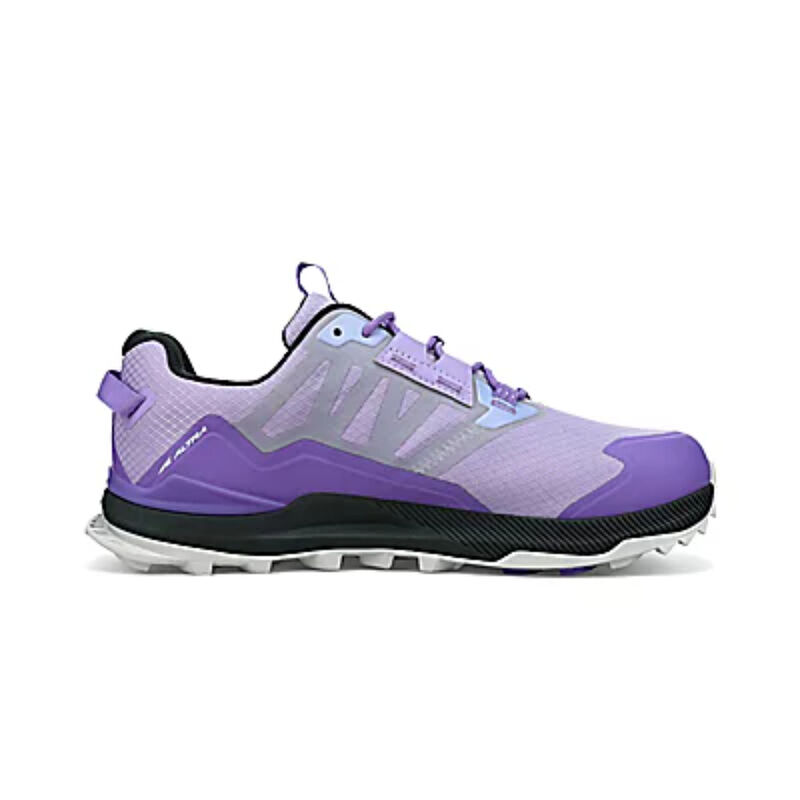 Altra Lone Peak All Weather Low 2 Shoes Womens image number 2