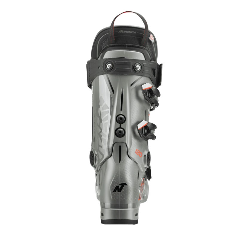 Nordica Promachine 3 120 Ski Boots image number 2