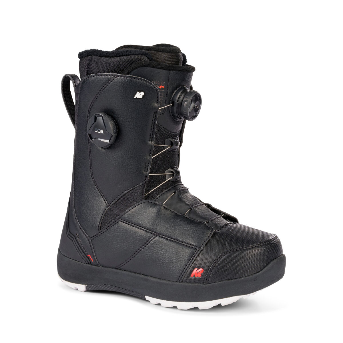 Snowboard Boots | Christy Sports