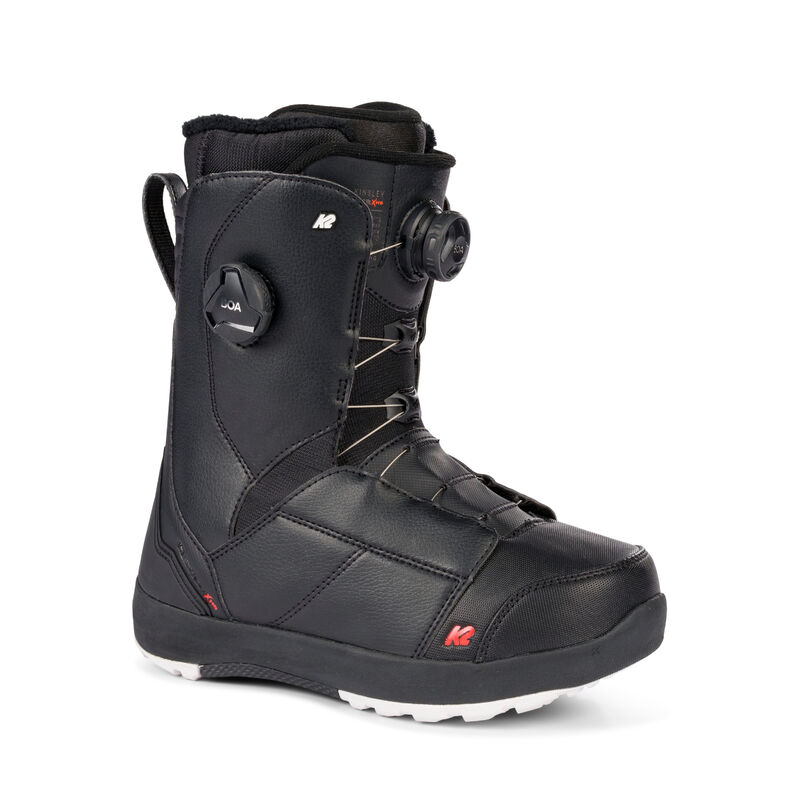 K2 Kinsley Clicker X HB Snowboard Boots Womens image number 0