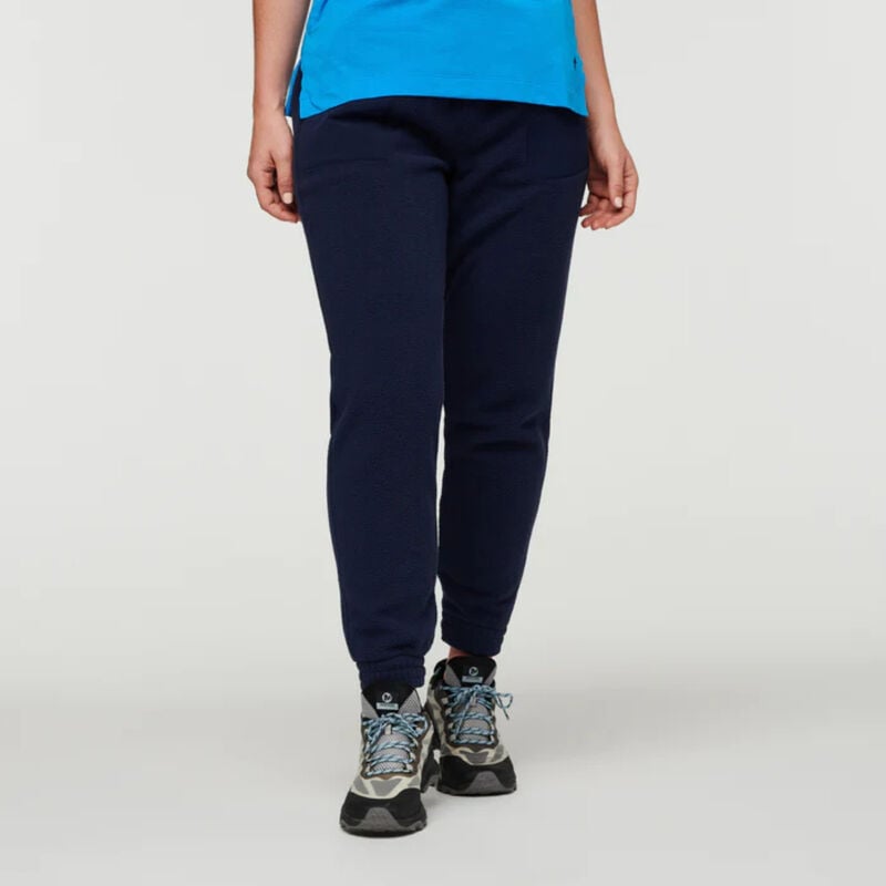 Cotopaxi Abrazo Fleece Jogger Womens image number 2