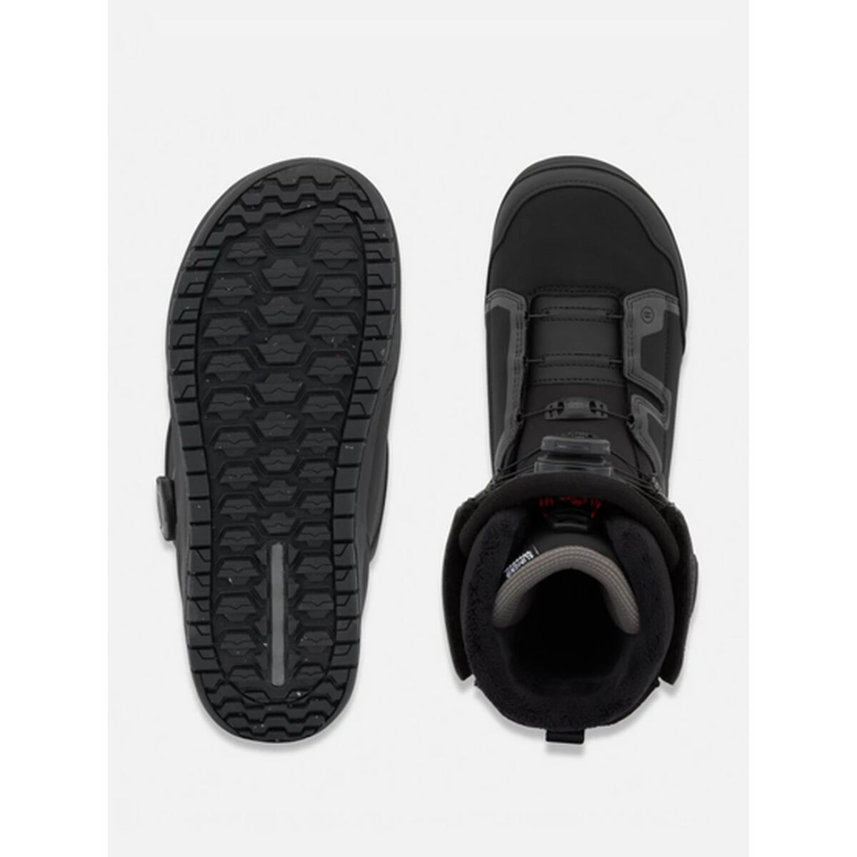 Ride Deadbolt Zonal Snowboard Boots | Christy Sports