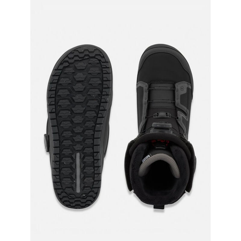 Ride Deadbolt Zonal Snowboard Boots image number 3