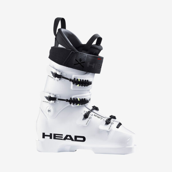Head Raptor WCR 4 Ski Boots