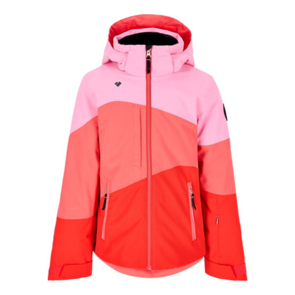 Obermeyer Reese Jacket Junior Girls