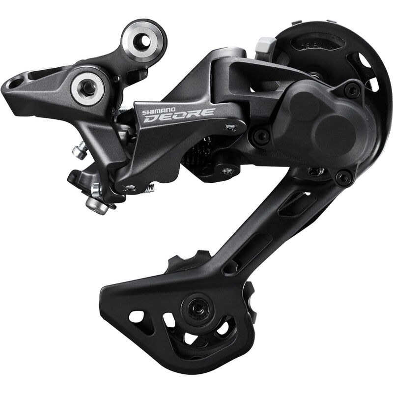 Shimano Deore RD-M6000 Rear Deraillur Medium Cage 10-Speed image number 0