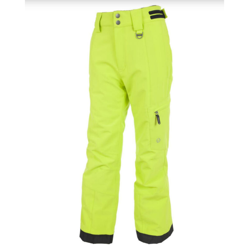 Sunice Laser Waterproof Insulated Pant Junior Boys image number 0