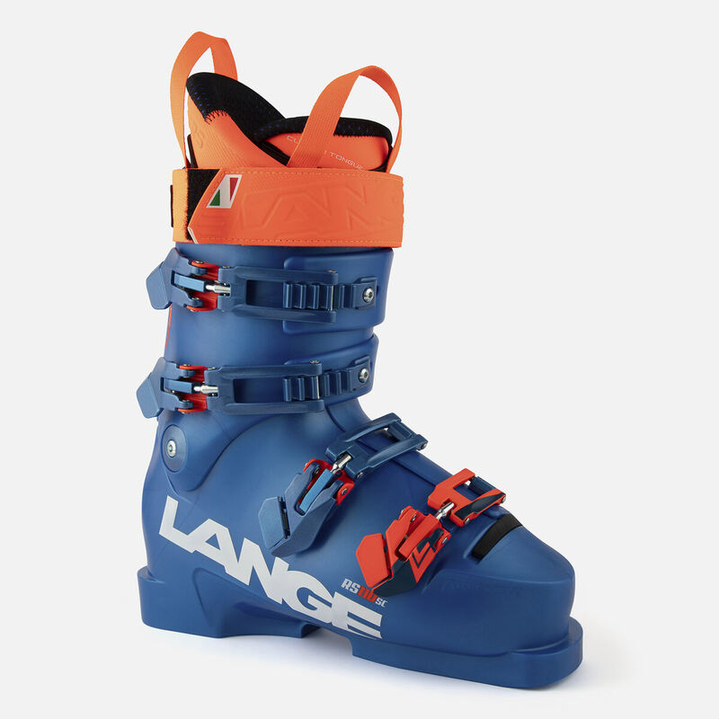 Lange RS 110 SC LV Ski Boots image number 0