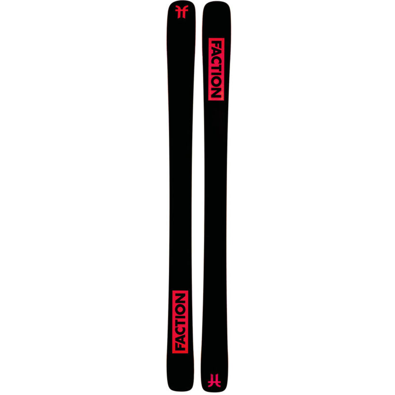 Faction Prodigy 2.0 Skis image number 1