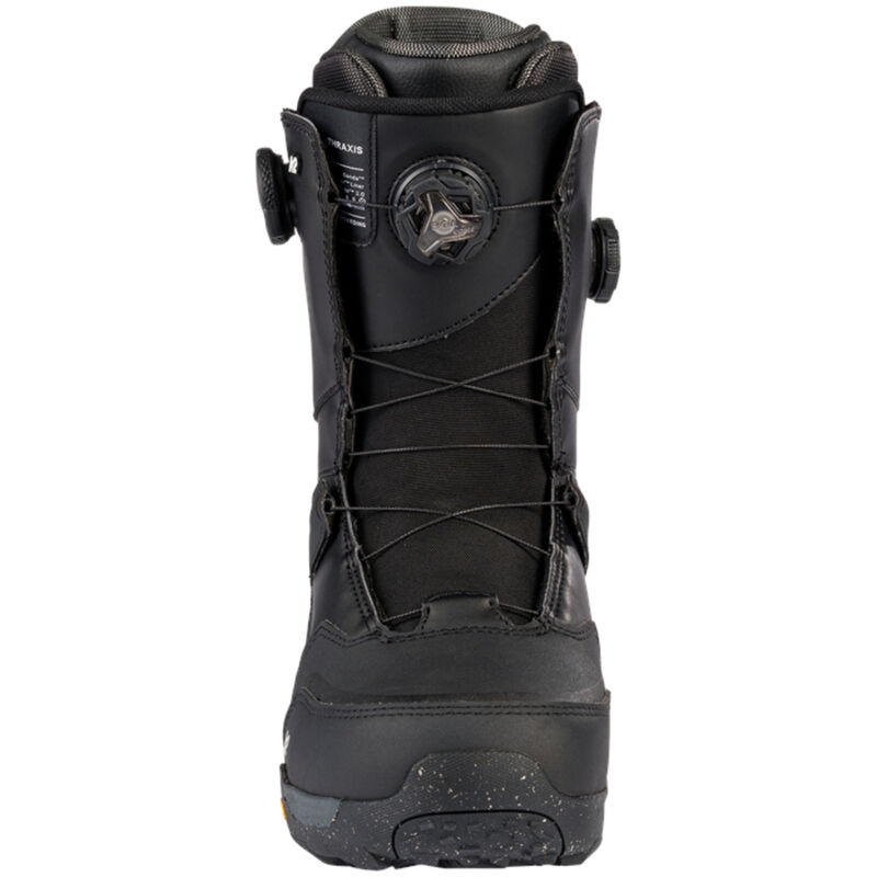K2 Thraxis Snowboard Boots Mens image number 2
