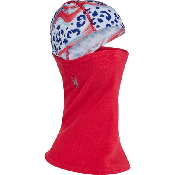 Spyder Guide Balaclava Kids