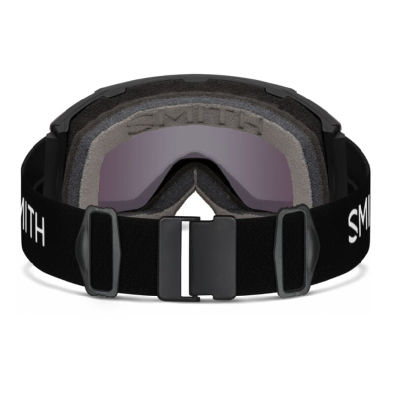 Smith Squad MAG Goggles+ Sun Blue Mirror Lens image number 3