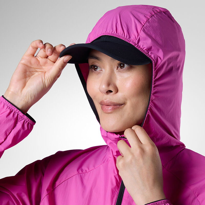 Rossignol Sidelhorn Packable Jacket Womens image number 6