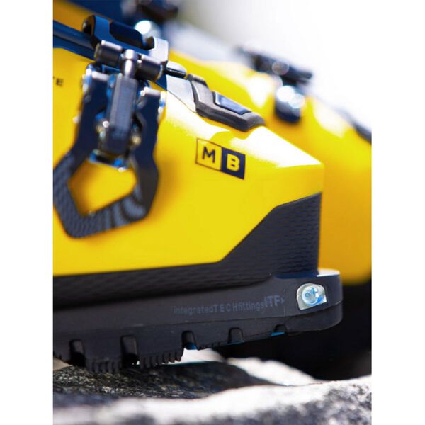 K2 Mindbender Team Jr Ski Boots Kids