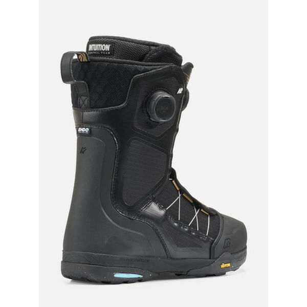 K2 Theory Snowboard Boots