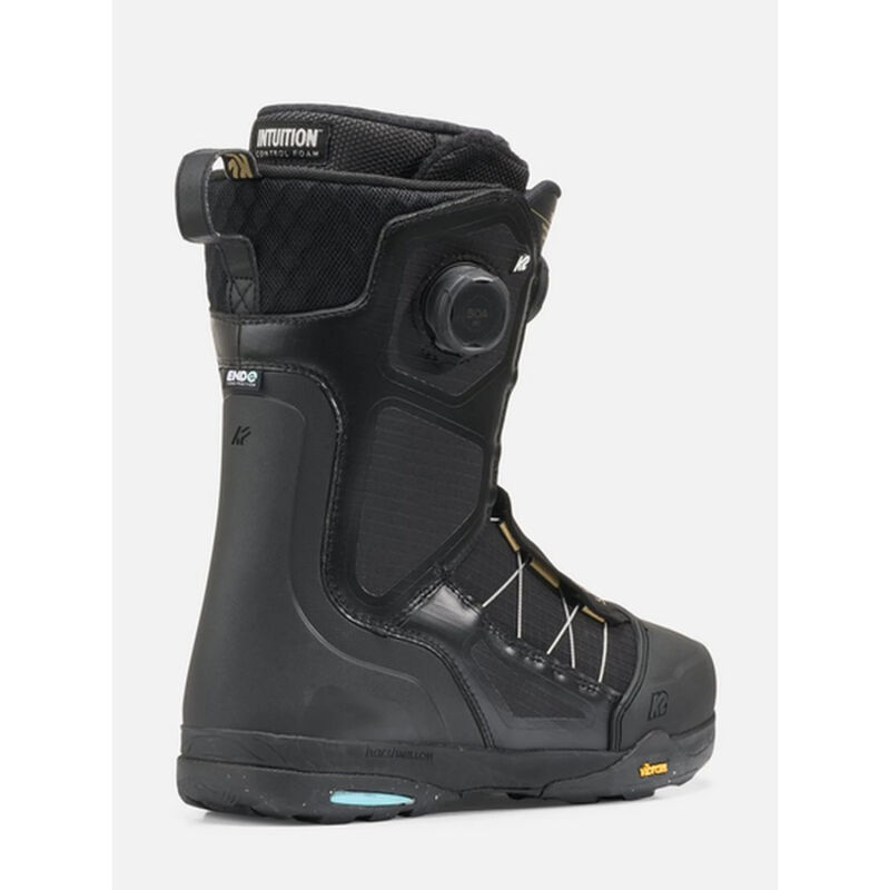 K2 Theory Snowboard Boots image number 1