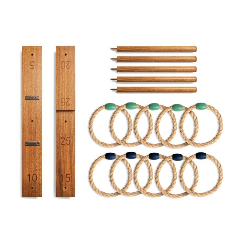 Elakai Outdoor Ring Toss Game image number 2