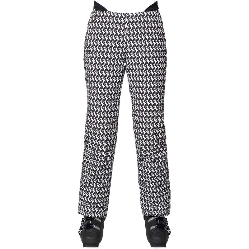 Rossignol Medaille Print Pant Womens image number 0