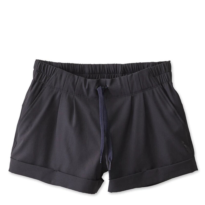 Kavu Tepic Quick Dry Shorts Womens image number 0