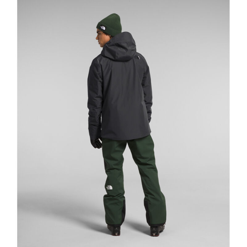 The North Face Descendit Jacket Mens image number 1