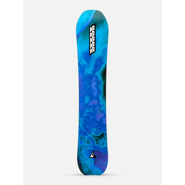 K2 Passport Wide Snowboard Unisex
