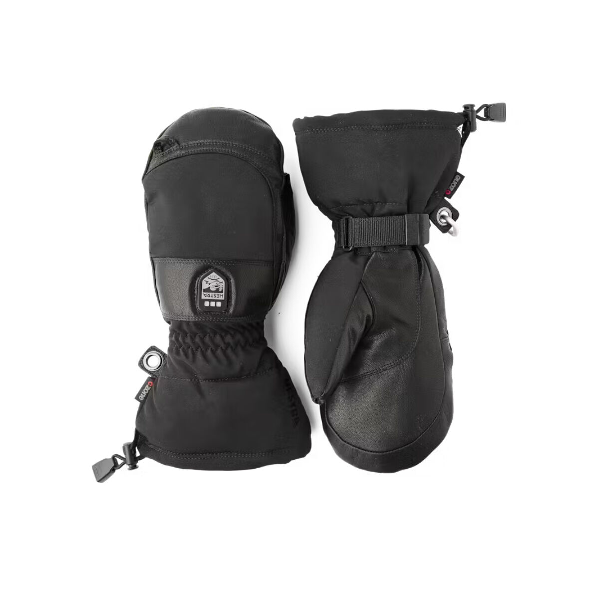 Hestra Ski Gloves, Mittens and Leather Glvoes - Men's and